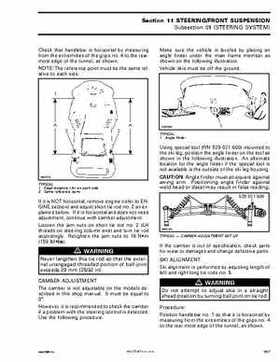 2004 Skidoo ZX Series Service Manual, Page 514