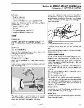2004 Skidoo ZX Series Service Manual, Page 516