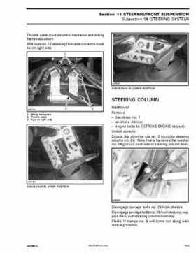 2004 Skidoo ZX Series Service Manual, Page 522