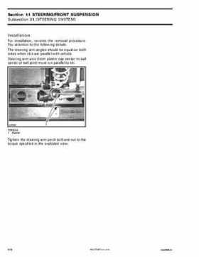 2004 Skidoo ZX Series Service Manual, Page 525