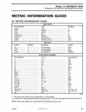 2004 Skidoo ZX Series Service Manual, Page 533