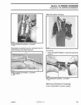 2004 Skidoo ZX Series Service Manual, Page 602
