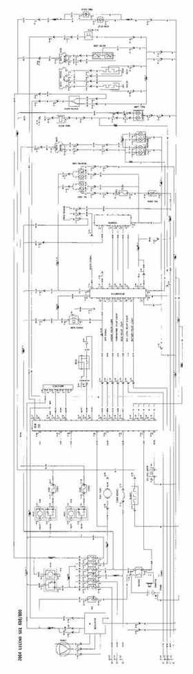 2004 Skidoo ZX Series Service Manual, Page 610