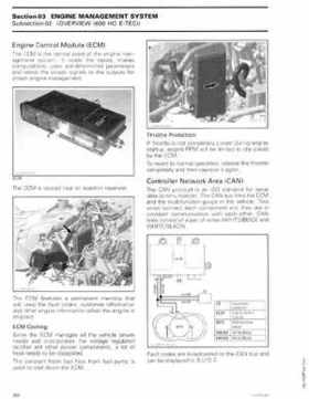 2009-2010 Ski-Doo REV-XP/XR 2 Stroke and REV-XR 1200 4-TEC Service Manual, Page 211