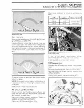 2009-2010 Ski-Doo REV-XP/XR 2 Stroke and REV-XR 1200 4-TEC Service Manual, Page 326