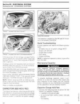 2009-2010 Ski-Doo REV-XP/XR 2 Stroke and REV-XR 1200 4-TEC Service Manual, Page 367