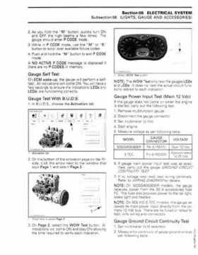 2009-2010 Ski-Doo REV-XP/XR 2 Stroke and REV-XR 1200 4-TEC Service Manual, Page 415