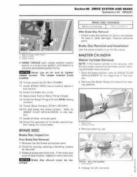 2009-2010 Ski-Doo REV-XP/XR 2 Stroke and REV-XR 1200 4-TEC Service Manual, Page 474