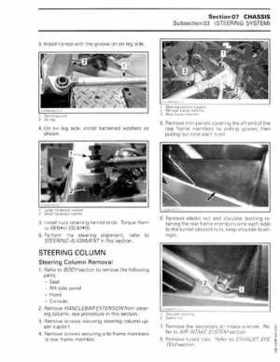 2009-2010 Ski-Doo REV-XP/XR 2 Stroke and REV-XR 1200 4-TEC Service Manual, Page 559