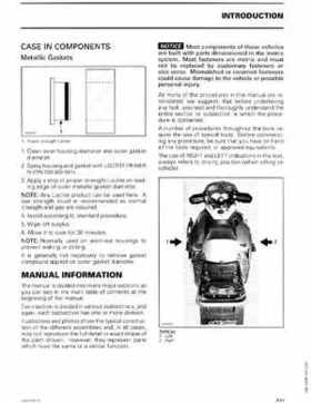 2009-2010 Ski-Doo REV-XP/XR 2 Stroke and REV-XR 1200 4-TEC Service Manual, Page 687