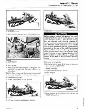 2009-2010 Ski-Doo REV-XP/XR 2 Stroke and REV-XR 1200 4-TEC Service Manual, Page 753