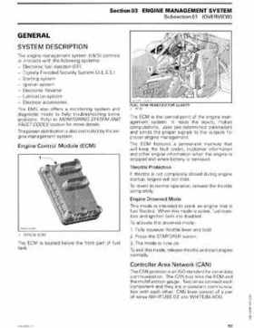 2009-2010 Ski-Doo REV-XP/XR 2 Stroke and REV-XR 1200 4-TEC Service Manual, Page 838