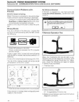 2009-2010 Ski-Doo REV-XP/XR 2 Stroke and REV-XR 1200 4-TEC Service Manual, Page 841