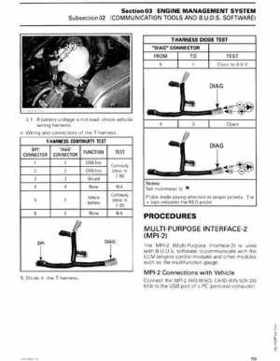 2009-2010 Ski-Doo REV-XP/XR 2 Stroke and REV-XR 1200 4-TEC Service Manual, Page 842