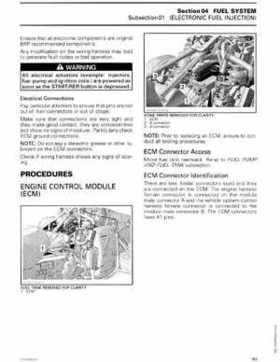 2009-2010 Ski-Doo REV-XP/XR 2 Stroke and REV-XR 1200 4-TEC Service Manual, Page 865