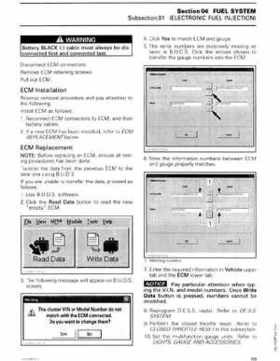 2009-2010 Ski-Doo REV-XP/XR 2 Stroke and REV-XR 1200 4-TEC Service Manual, Page 871