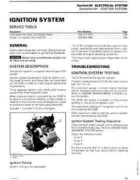 2009-2010 Ski-Doo REV-XP/XR 2 Stroke and REV-XR 1200 4-TEC Service Manual, Page 916