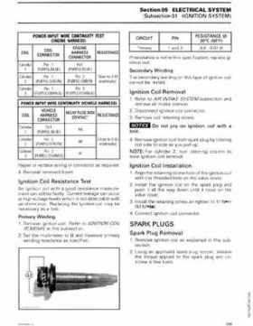 2009-2010 Ski-Doo REV-XP/XR 2 Stroke and REV-XR 1200 4-TEC Service Manual, Page 920