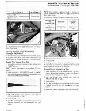 2009-2010 Ski-Doo REV-XP/XR 2 Stroke and REV-XR 1200 4-TEC Service Manual, Page 926