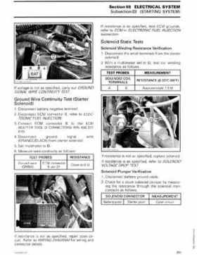 2009-2010 Ski-Doo REV-XP/XR 2 Stroke and REV-XR 1200 4-TEC Service Manual, Page 933