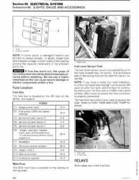 2009-2010 Ski-Doo REV-XP/XR 2 Stroke and REV-XR 1200 4-TEC Service Manual, Page 943