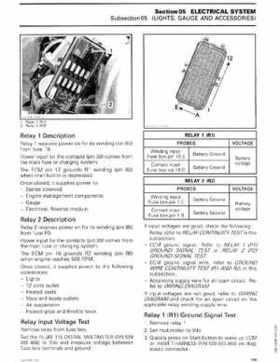 2009-2010 Ski-Doo REV-XP/XR 2 Stroke and REV-XR 1200 4-TEC Service Manual, Page 944