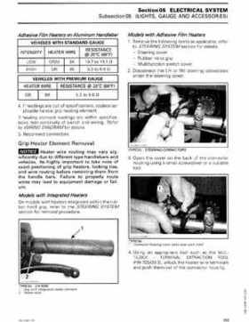 2009-2010 Ski-Doo REV-XP/XR 2 Stroke and REV-XR 1200 4-TEC Service Manual, Page 962