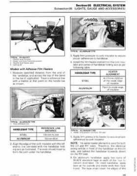 2009-2010 Ski-Doo REV-XP/XR 2 Stroke and REV-XR 1200 4-TEC Service Manual, Page 964