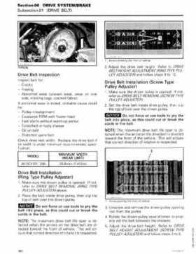 2009-2010 Ski-Doo REV-XP/XR 2 Stroke and REV-XR 1200 4-TEC Service Manual, Page 978