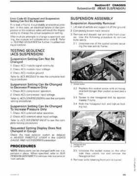 2009-2010 Ski-Doo REV-XP/XR 2 Stroke and REV-XR 1200 4-TEC Service Manual, Page 1073