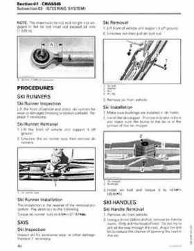 2009-2010 Ski-Doo REV-XP/XR 2 Stroke and REV-XR 1200 4-TEC Service Manual, Page 1112
