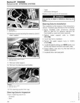 2009-2010 Ski-Doo REV-XP/XR 2 Stroke and REV-XR 1200 4-TEC Service Manual, Page 1120
