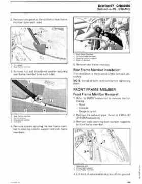 2009-2010 Ski-Doo REV-XP/XR 2 Stroke and REV-XR 1200 4-TEC Service Manual, Page 1138