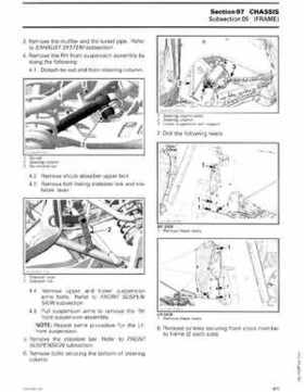 2009-2010 Ski-Doo REV-XP/XR 2 Stroke and REV-XR 1200 4-TEC Service Manual, Page 1140