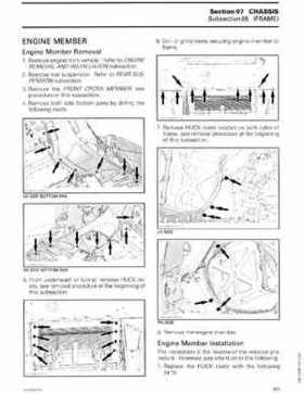 2009-2010 Ski-Doo REV-XP/XR 2 Stroke and REV-XR 1200 4-TEC Service Manual, Page 1142