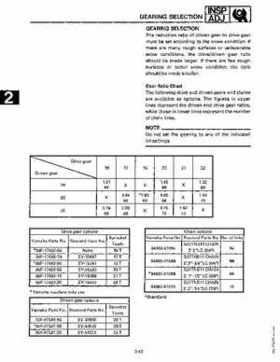 1991-1993 Yamaha Exciter II-570 Service Manual, Page 56