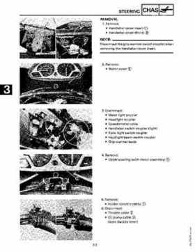 1991-1993 Yamaha Exciter II-570 Service Manual, Page 61