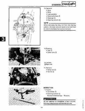 1991-1993 Yamaha Exciter II-570 Service Manual, Page 63