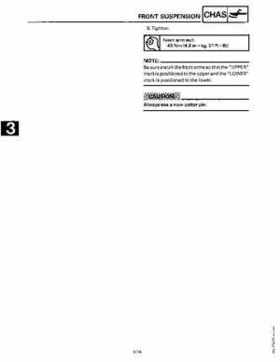 1991-1993 Yamaha Exciter II-570 Service Manual, Page 75