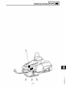1991-1993 Yamaha Exciter II-570 Service Manual, Page 170