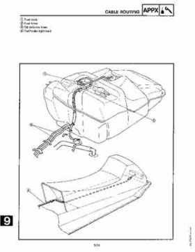 1991-1993 Yamaha Exciter II-570 Service Manual, Page 216