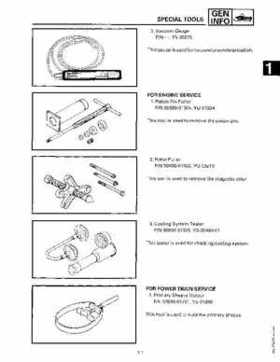1991-1993 Yamaha Exciter II-570 Service Manual, Page 226