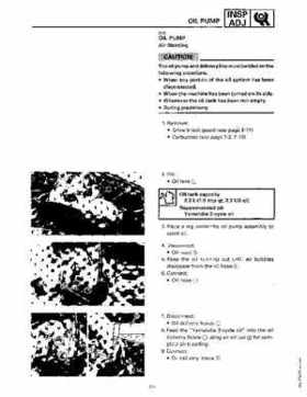 1991-1993 Yamaha Exciter II-570 Service Manual, Page 233