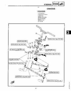 1991-1993 Yamaha Exciter II-570 Service Manual, Page 278