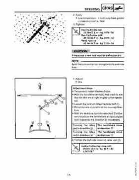 1991-1993 Yamaha Exciter II-570 Service Manual, Page 283