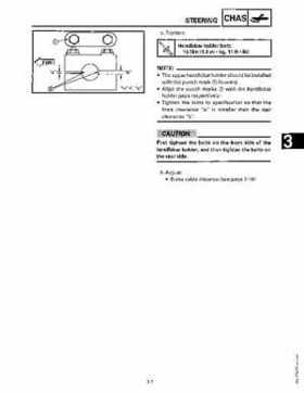 1991-1993 Yamaha Exciter II-570 Service Manual, Page 284