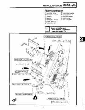 1991-1993 Yamaha Exciter II-570 Service Manual, Page 288