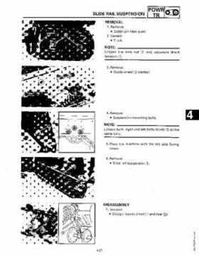 1991-1993 Yamaha Exciter II-570 Service Manual, Page 320