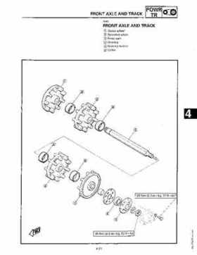 1991-1993 Yamaha Exciter II-570 Service Manual, Page 324