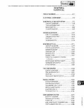1991-1993 Yamaha Exciter II-570 Service Manual, Page 378